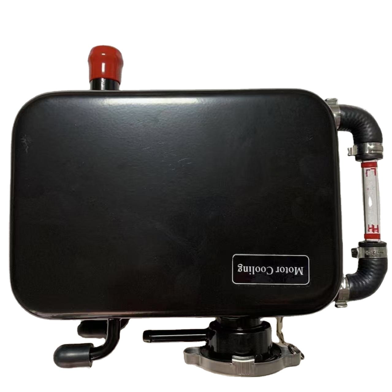 K9A-1311200A BYD electric bus left expansion water tank assembly Expansion auxiliary water tank Auxiliary water tank